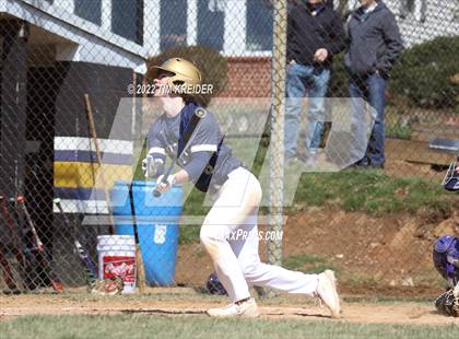 Thumbnail 3 in Bishop McDevitt @ Lancaster Catholic photogallery.