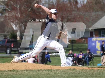 Thumbnail 3 in Bishop McDevitt @ Lancaster Catholic photogallery.