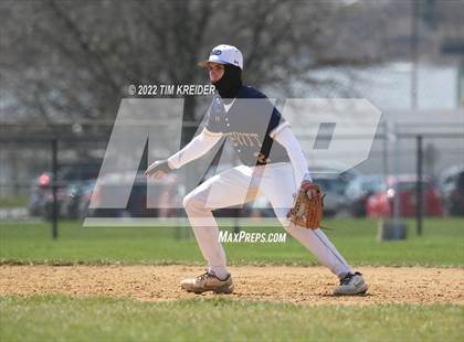 Thumbnail 1 in Bishop McDevitt @ Lancaster Catholic photogallery.