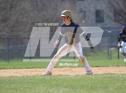Thumbnail 2 in Bishop McDevitt @ Lancaster Catholic photogallery.