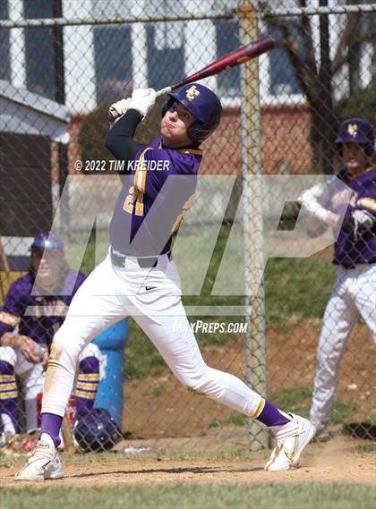 Thumbnail 3 in Bishop McDevitt @ Lancaster Catholic photogallery.