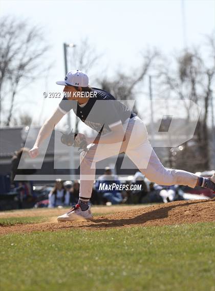 Thumbnail 2 in Bishop McDevitt @ Lancaster Catholic photogallery.