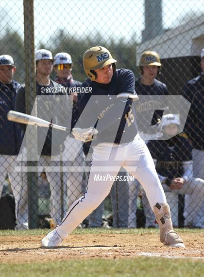 Thumbnail 2 in Bishop McDevitt @ Lancaster Catholic photogallery.
