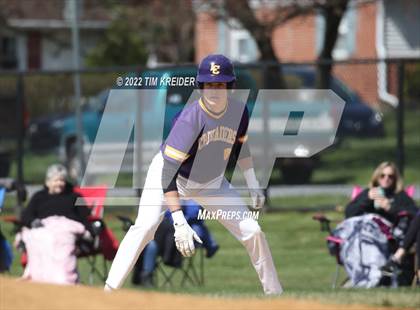 Thumbnail 3 in Bishop McDevitt @ Lancaster Catholic photogallery.
