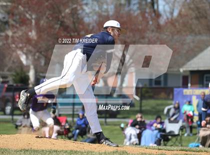 Thumbnail 3 in Bishop McDevitt @ Lancaster Catholic photogallery.