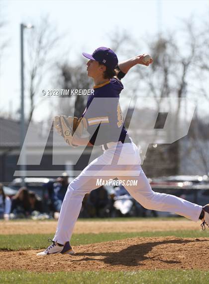 Thumbnail 2 in Bishop McDevitt @ Lancaster Catholic photogallery.