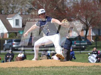 Thumbnail 3 in Bishop McDevitt @ Lancaster Catholic photogallery.