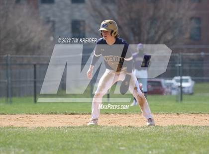 Thumbnail 1 in Bishop McDevitt @ Lancaster Catholic photogallery.