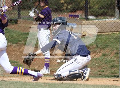 Thumbnail 3 in Bishop McDevitt @ Lancaster Catholic photogallery.