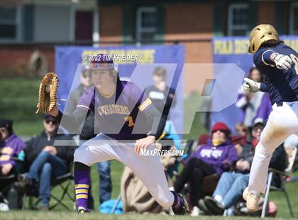 Thumbnail 3 in Bishop McDevitt @ Lancaster Catholic photogallery.