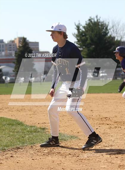 Thumbnail 1 in Bishop McDevitt @ Lancaster Catholic photogallery.