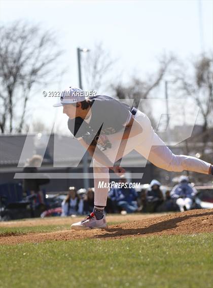 Thumbnail 3 in Bishop McDevitt @ Lancaster Catholic photogallery.