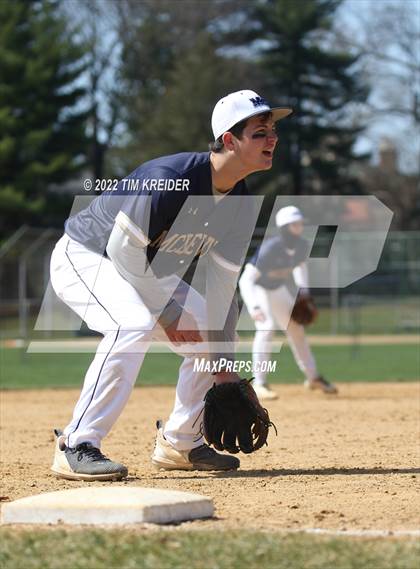 Thumbnail 1 in Bishop McDevitt @ Lancaster Catholic photogallery.