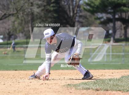 Thumbnail 2 in Bishop McDevitt @ Lancaster Catholic photogallery.