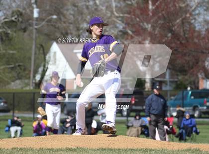 Thumbnail 3 in Bishop McDevitt @ Lancaster Catholic photogallery.