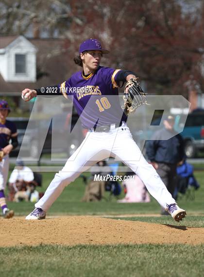 Thumbnail 1 in Bishop McDevitt @ Lancaster Catholic photogallery.