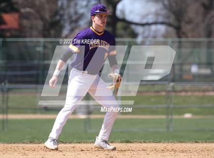 Thumbnail 2 in Bishop McDevitt @ Lancaster Catholic photogallery.
