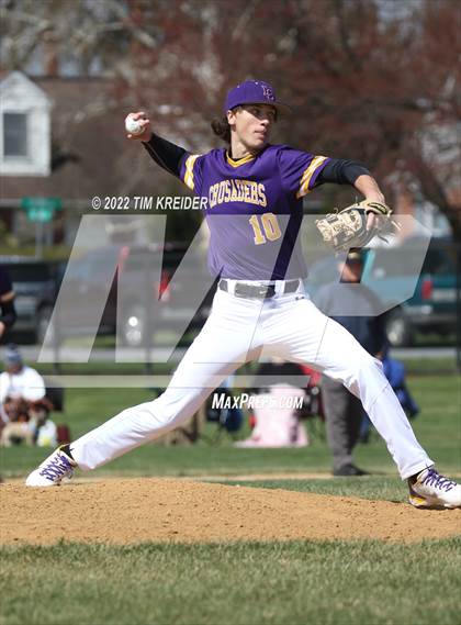 Thumbnail 2 in Bishop McDevitt @ Lancaster Catholic photogallery.