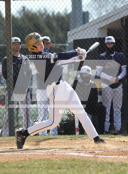 Thumbnail 3 in Bishop McDevitt @ Lancaster Catholic photogallery.