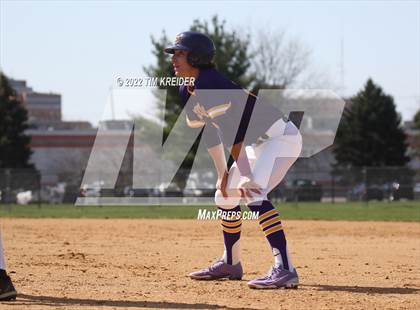 Thumbnail 3 in Bishop McDevitt @ Lancaster Catholic photogallery.