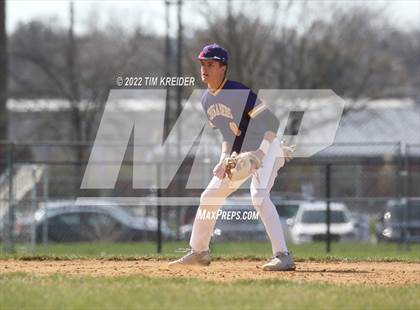 Thumbnail 3 in Bishop McDevitt @ Lancaster Catholic photogallery.