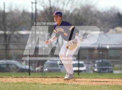 Thumbnail 2 in Bishop McDevitt @ Lancaster Catholic photogallery.