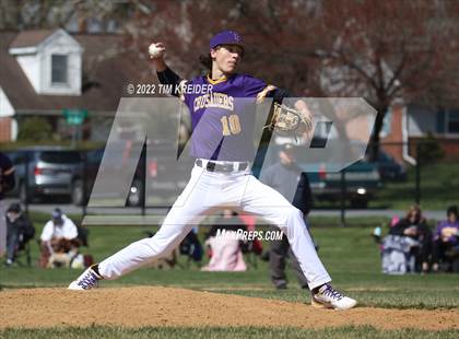 Thumbnail 2 in Bishop McDevitt @ Lancaster Catholic photogallery.