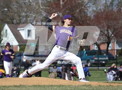 Thumbnail 3 in Bishop McDevitt @ Lancaster Catholic photogallery.