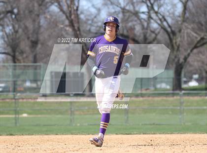 Thumbnail 3 in Bishop McDevitt @ Lancaster Catholic photogallery.