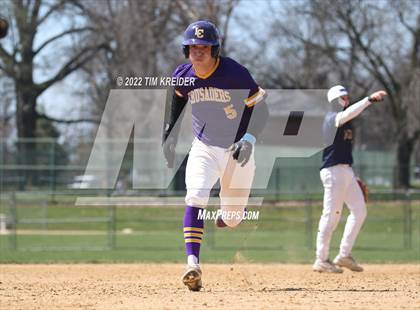 Thumbnail 1 in Bishop McDevitt @ Lancaster Catholic photogallery.