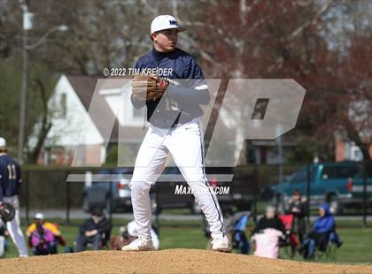 Thumbnail 3 in Bishop McDevitt @ Lancaster Catholic photogallery.