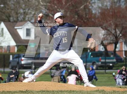 Thumbnail 1 in Bishop McDevitt @ Lancaster Catholic photogallery.
