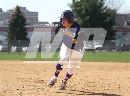 Thumbnail 1 in Bishop McDevitt @ Lancaster Catholic photogallery.