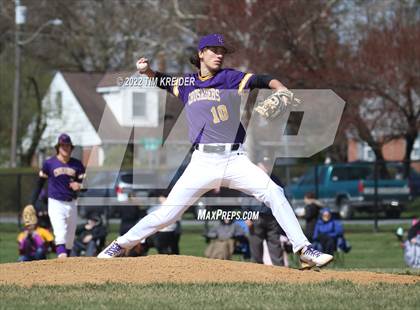 Thumbnail 2 in Bishop McDevitt @ Lancaster Catholic photogallery.