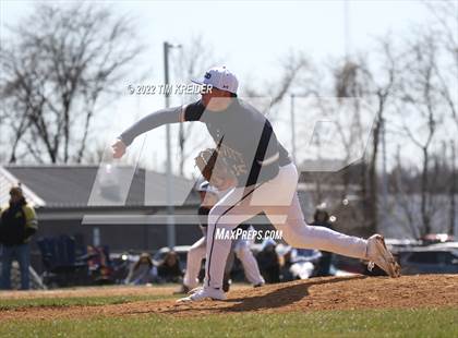 Thumbnail 1 in Bishop McDevitt @ Lancaster Catholic photogallery.