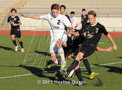 Thumbnail 3 in El Dorado @ Villa Park photogallery.