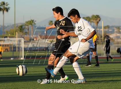 Thumbnail 1 in El Dorado @ Villa Park photogallery.