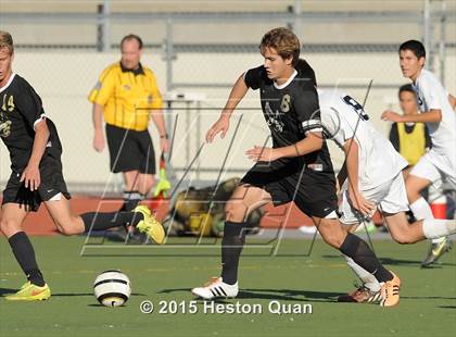 Thumbnail 3 in El Dorado @ Villa Park photogallery.
