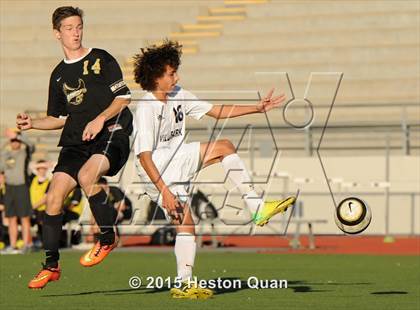 Thumbnail 1 in El Dorado @ Villa Park photogallery.