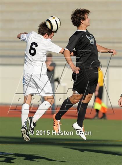 Thumbnail 2 in El Dorado @ Villa Park photogallery.