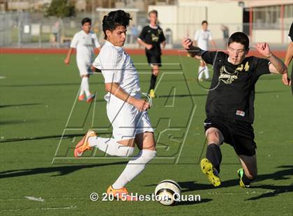 Thumbnail 1 in El Dorado @ Villa Park photogallery.