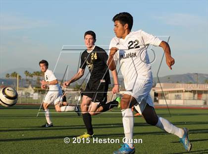 Thumbnail 3 in El Dorado @ Villa Park photogallery.