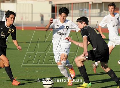 Thumbnail 3 in El Dorado @ Villa Park photogallery.