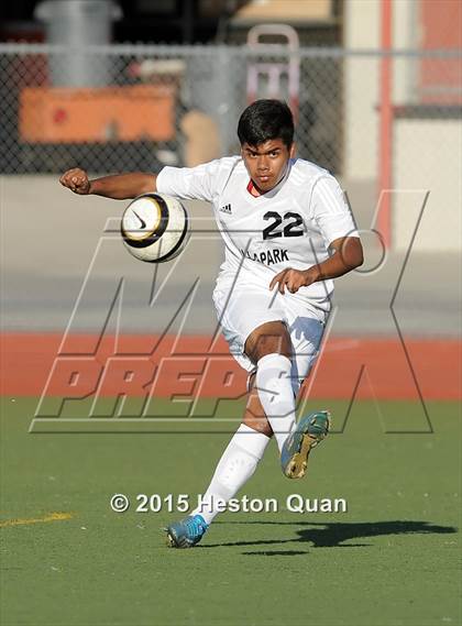 Thumbnail 2 in El Dorado @ Villa Park photogallery.