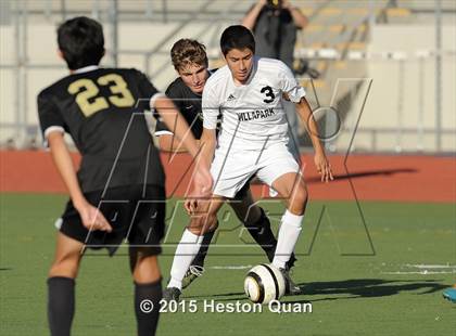 Thumbnail 3 in El Dorado @ Villa Park photogallery.