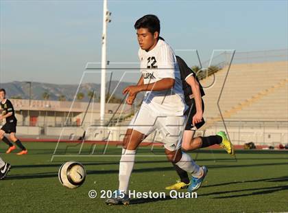 Thumbnail 3 in El Dorado @ Villa Park photogallery.