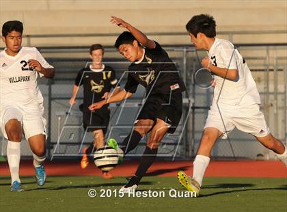 Thumbnail 3 in El Dorado @ Villa Park photogallery.
