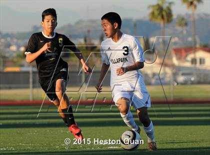 Thumbnail 3 in El Dorado @ Villa Park photogallery.