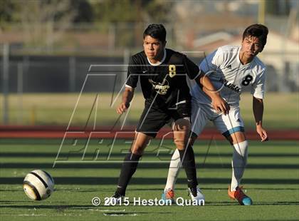 Thumbnail 3 in El Dorado @ Villa Park photogallery.