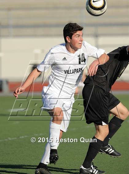 Thumbnail 3 in El Dorado @ Villa Park photogallery.